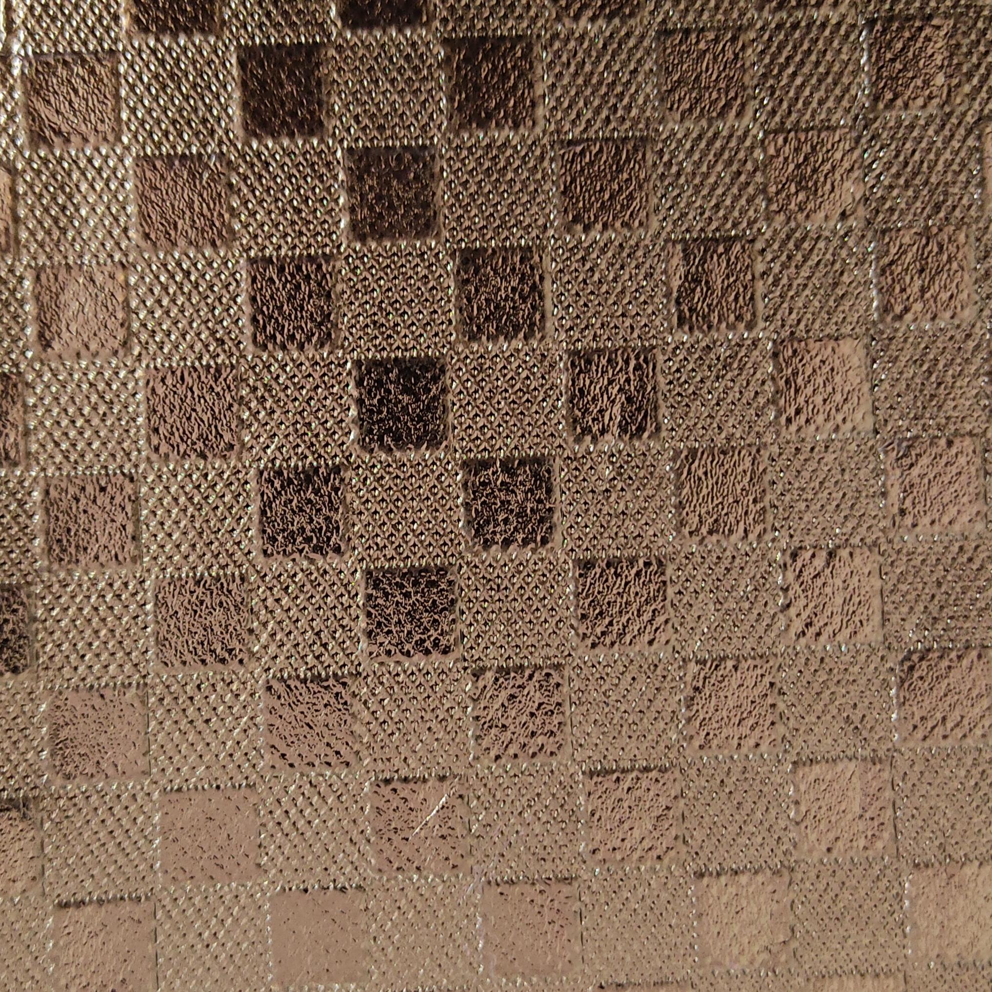 Metallised Non woven fabric